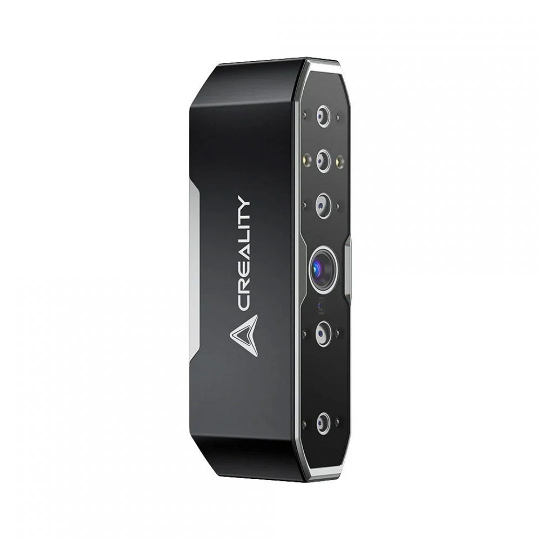 Creality CR-Scan Otter: Kompakt ve Hassas 3D Tarayıcı