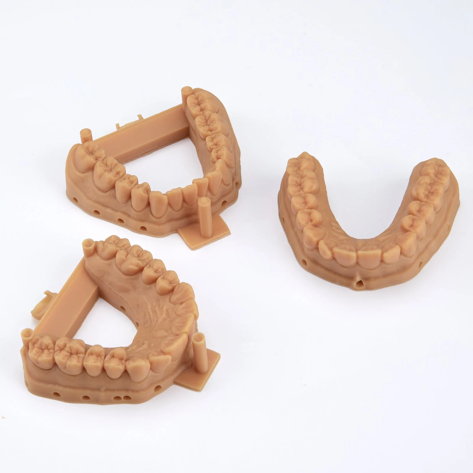 Dental Ortodontik UV Reçine