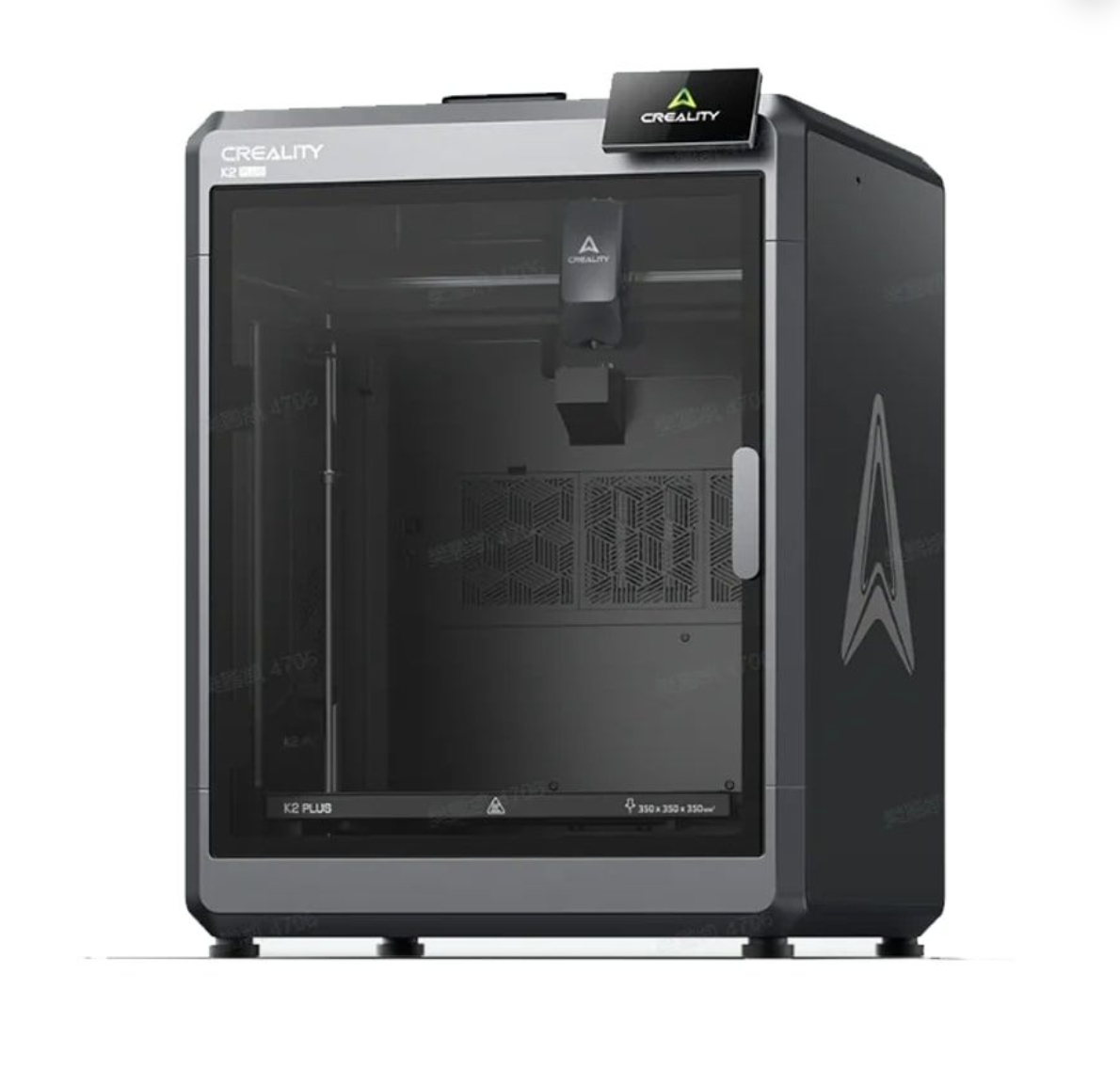 K2 PLUS COMBO İNCELEME 2024-2025 EN İYİ 3D YAZICILAR - Fixx3D