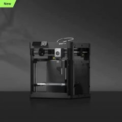 Bambu Lab P1P 3D Yazıcı