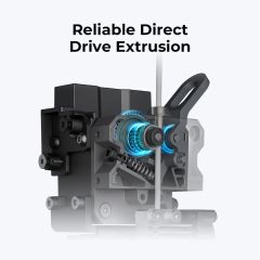 Creality CR-10 SE 3D Yazıcı