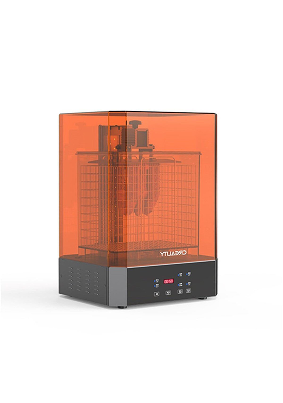 Creality Uw-02 - Yıkama Ve Kürleme Makinesi UW02
