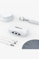 Creality CR-Scan Lizard Luxury Combo 3D Tarayıcı