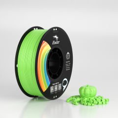 Creality Ender Pla+ Filament Elma Yeşili 1.75MM 1kg Standart