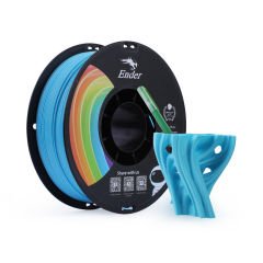 Creality Ender Pla+ Filament Mavi 1.75MM 1kg Standart