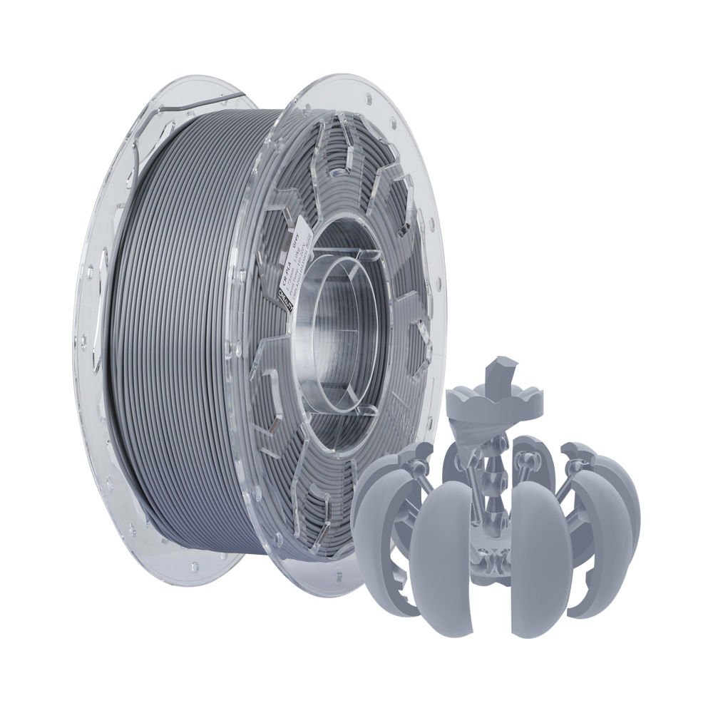 Creality Cr-Pla Gri 3D Printer Filament 1.75MM