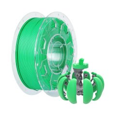 Creality Cr-Pla Yeşil 3D Printer Filament 1.75MM