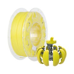 Creality Cr-Pla Sarı 3D Printer Filament 1.75MM