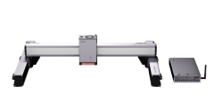 Snapmaker Ray 40W Lazer Kesici