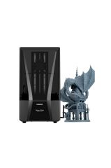 ELEGOO Saturn 3 Ultra 12K 3D Yazıcı