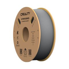 Creality Hyper PLA Filament Gri 1.75mm 1kg