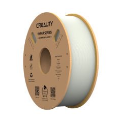 Creality Hyper PLA Filament Beyaz 1.75mm 1kg