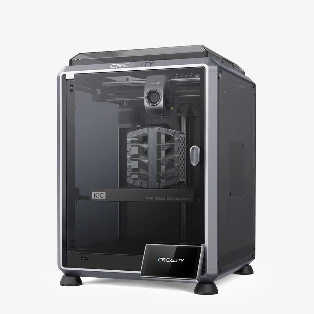 Creality K1C 3D Yazıcı