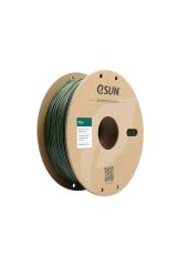 Esun PLA+ Filament Zeytin Yeşili