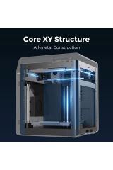 Flashforge Adventurer 5M Pro 3D Yazıcı