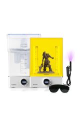 ELEGOO Mercury XS Paket Yıkama ve Kürleme Makinesi