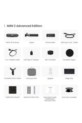 Revopoint 3D Scanner MINI 2 Advanced Edition