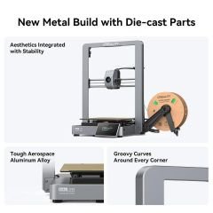 Creality Ender-3 V3 CoreXZ 3D Yazıcı