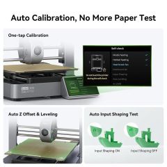 Creality Ender-3 V3 CoreXZ 3D Yazıcı