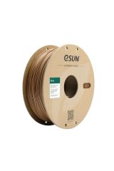 Esun PLA+ Filament Açık Kahverengi