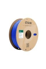 Esun PLA+ Filament Mavi