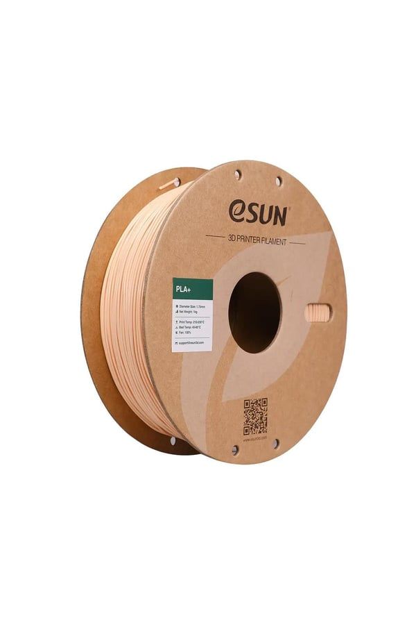 Esun PLA+ Filament Bej