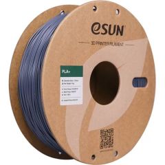 Esun PLA+ Filament Gri