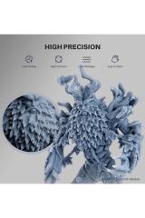 ELEGOO Standart Fotopolimer Reçine Clear Blue 1 Kg