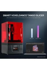 ELEGOO Mars 4 DLP 3D Yazıcı