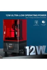 ELEGOO Mars 4 DLP 3D Yazıcı
