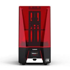 ELEGOO Saturn 3 12K 3D Yazıcı