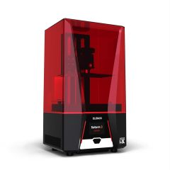 ELEGOO Saturn 3 12K 3D Yazıcı