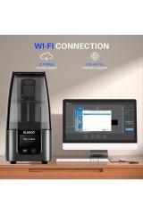 Elegoo Mars 4 Ultra 9K 3D Yazıcı
