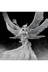 ELEGOO 8K Standart Fotopolimer Reçine White Smoke 1 Kg