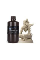 ELEGOO 8K Standart Fotopolimer Reçine Vanilla 1 Kg