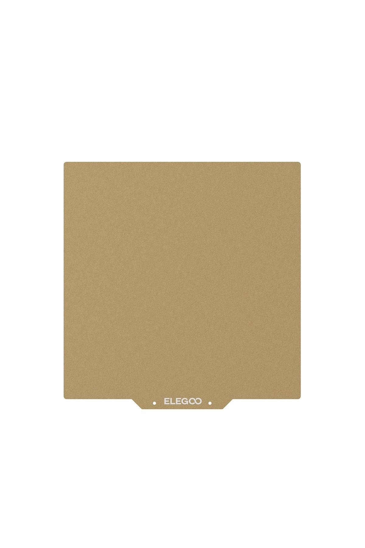 ELEGOO Pei Build Plate - Neptune 3/4 Max
