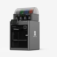 Bambu Lab X1E Combo 3D Yazıcı
