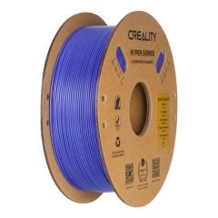 Creality Hyper PLA Filament Very Peri 1.75mm 1kg