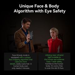 Creality CR-Scan Otter 3D Tarayıcı