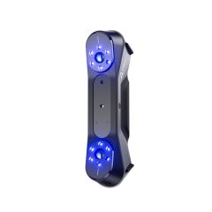 Creality CR-Scan Raptor Hibrit Mavi Lazer ve NIR 3D Tarayıcı