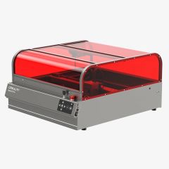 Creality Falcon2 Pro 40W Kapalı Lazer Kesim ve Gravür Makinesi