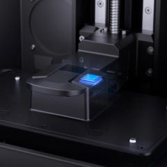 Elegoo Saturn 4 12K LCD Resin 3D Yazıcı