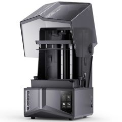 Elegoo Saturn 4 Ultra 12K 3D LCD Resin Yazıcı