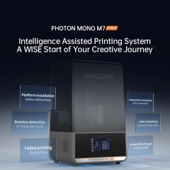 Photon Mono M7 Pro