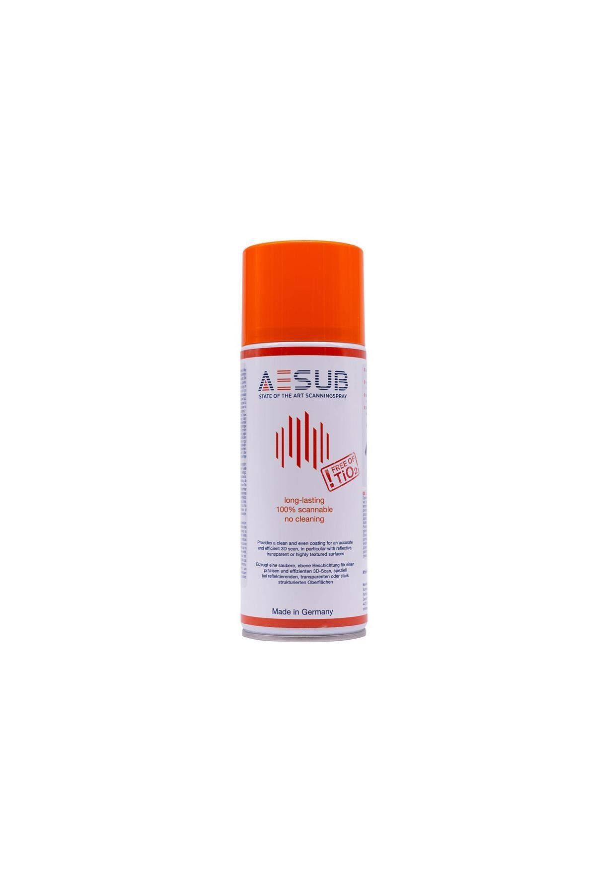 AESUB Turuncu Tarama Spreyi 400 ml