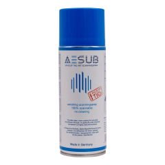 AESUB Mavi Tarama Spreyi 400 ml