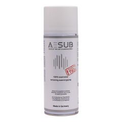 AESUB Beyaz Tarama Spreyi 400 ml