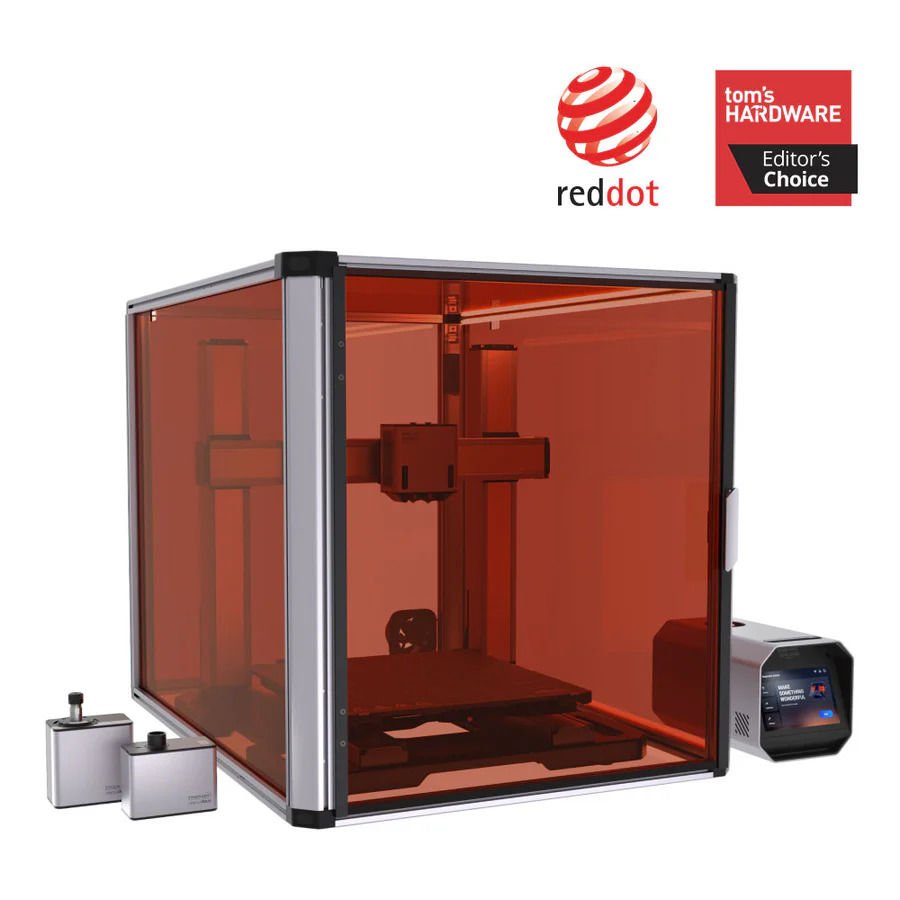 Snapmaker Artisan 3-IN-1 3D Yazıcı