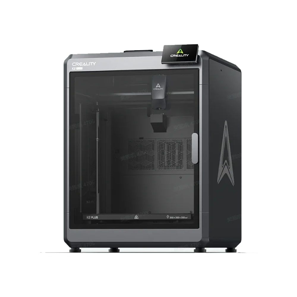 Creality K2 Plus - ŞİMDİ İNDİRİMLİ FİYAT
