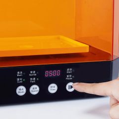 Creality UW-03 Yıkama/Kurutma Makinesi